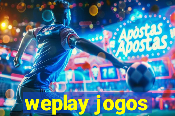 weplay jogos